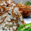 Egyptian rice